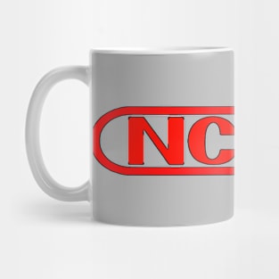 NCIHS Power Mug